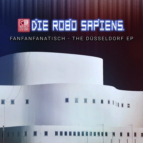 FanFanFanatisch (808 Dot Pop Mix) cover art