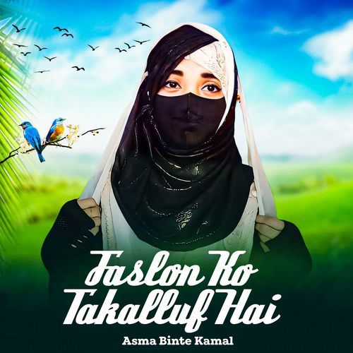 Fasloon Ko Takalluf Hai