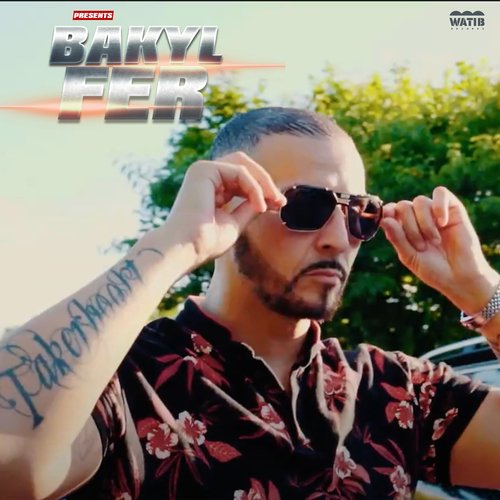 Fer cover art