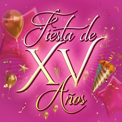 Fiesta de XV Años