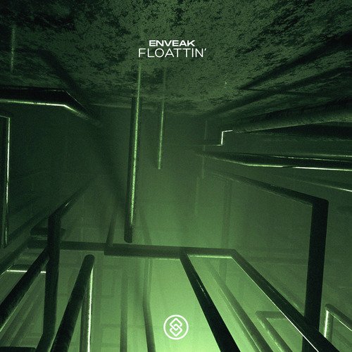 Floattin' cover art