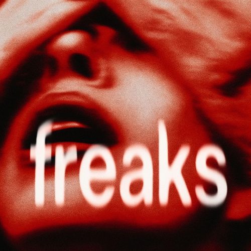 Freaks (Techno)