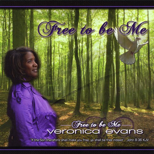 The Spoken Word cover art