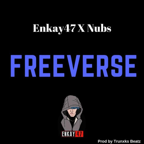 Freeverse (feat. Nubs)_poster_image