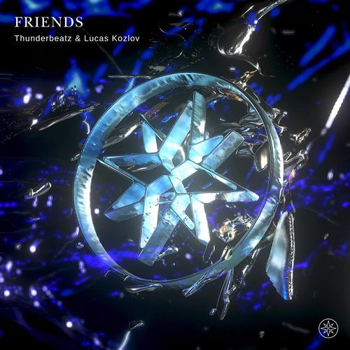 Friends (Extended Mix)