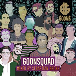 GOONSquad (Mixed)
