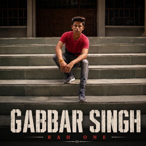 Gabbar Singh