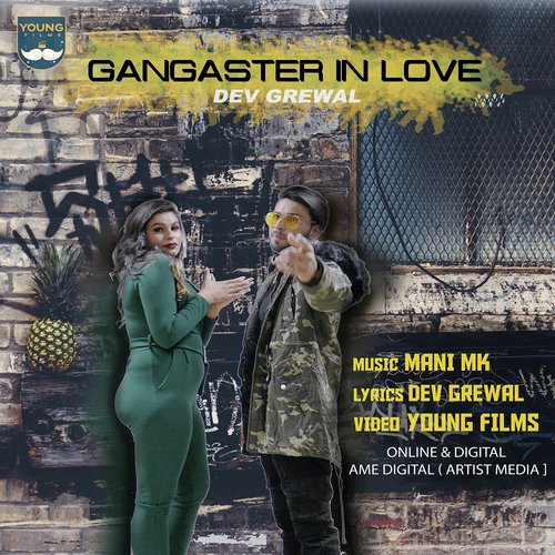 Gangaster In Love