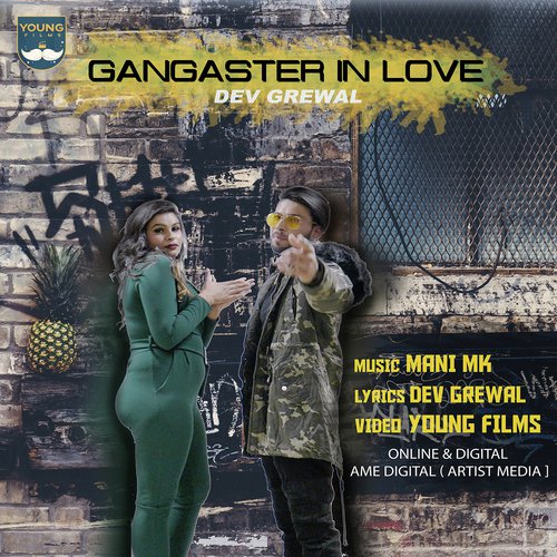 Gaggaster In Love