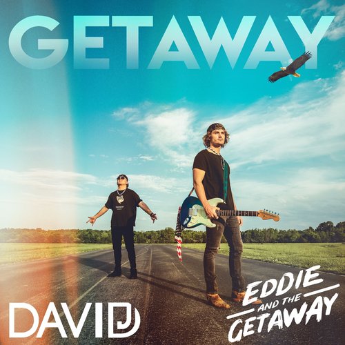 Getaway (feat. David J) cover art