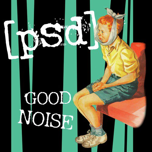 Good Noise_poster_image