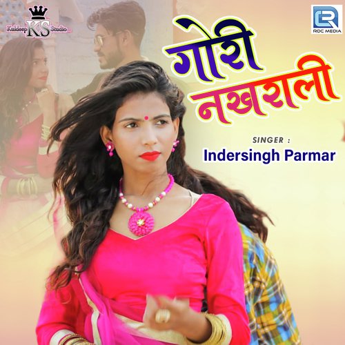 Indersingh Parmar