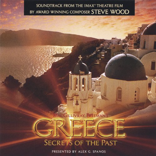 Greece - Secrets Of The Past_poster_image