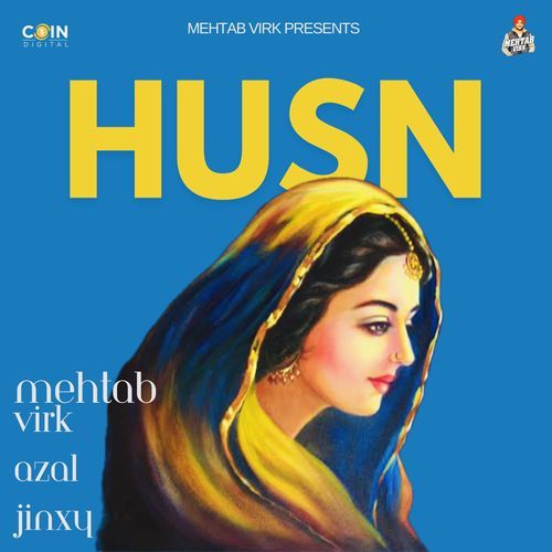 HUSN