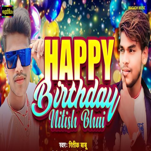 Happy Birthday Nitish Bhai