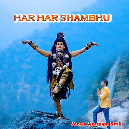 Har har Shambhu