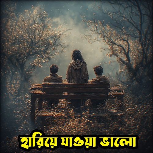 Hariye Jawa Bhalo