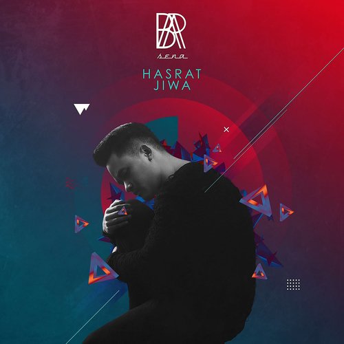 Hasrat Jiwa cover art