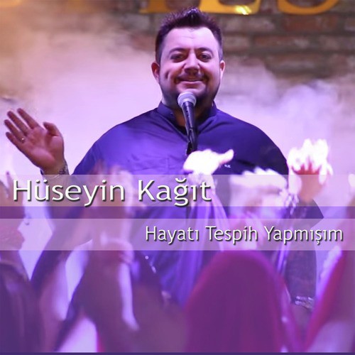  Hüseyin Kağıt