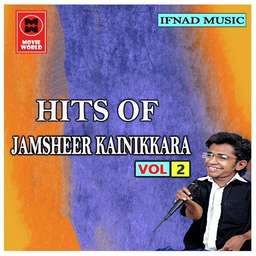 Hits Of Jamsheer Kainikkara Vol 2