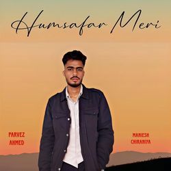 Humsafar Meri-PloDZAVWZ1A