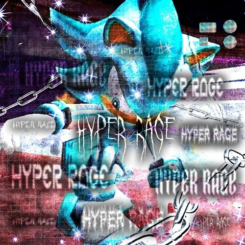 Hyper Rage