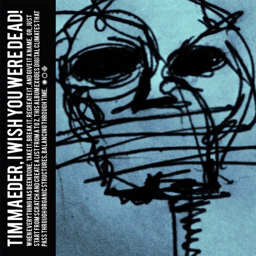 Jay cover art