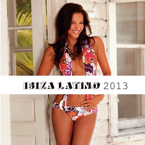Ibiza Latino 2013