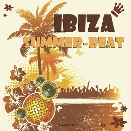 Ibiza Summer-Beat