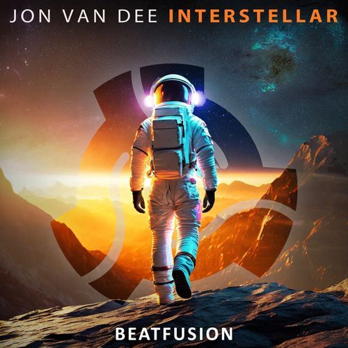 Interstellar cover art