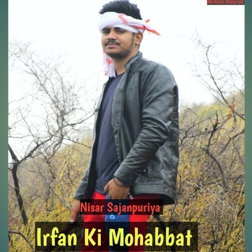 Irfan Ki Mohabbat