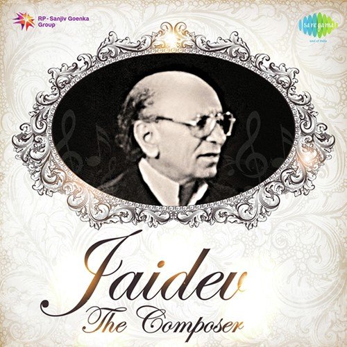 Jaidev The Composer