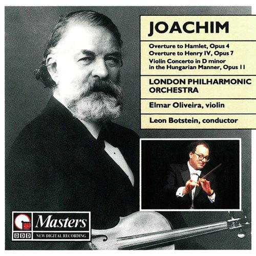 Joachim: Overtures_poster_image