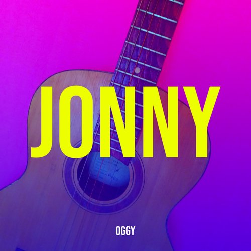 Jonny cover art