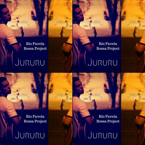 Bossanova for Romantic Dinners cover art