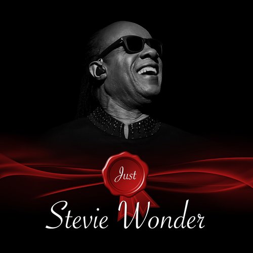 Just - Stevie Wonder
