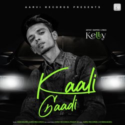 Kaali Gaadi-BhAGcxtbUFQ