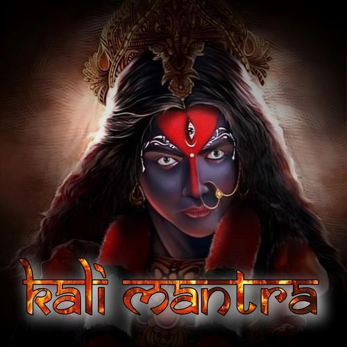 Kali Mantra