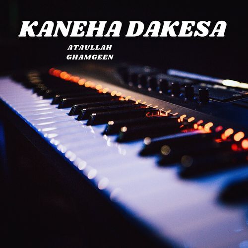 Kaneha Dakesa