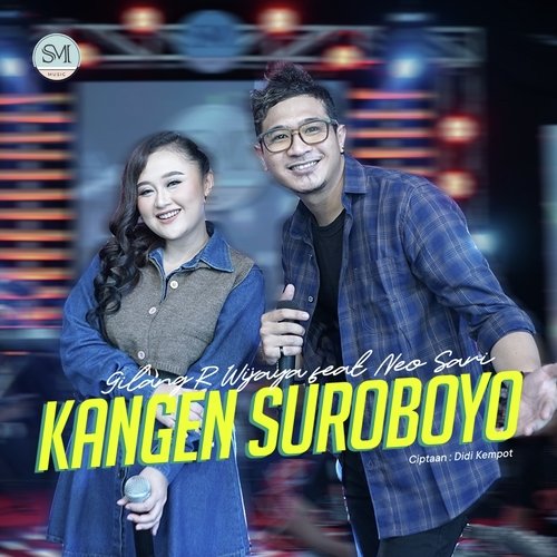 Kangen Suroboyo