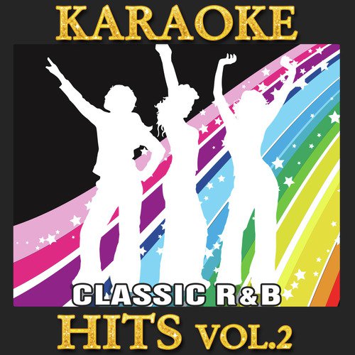 Karaoke-Classic R & B Hits-Vol.2