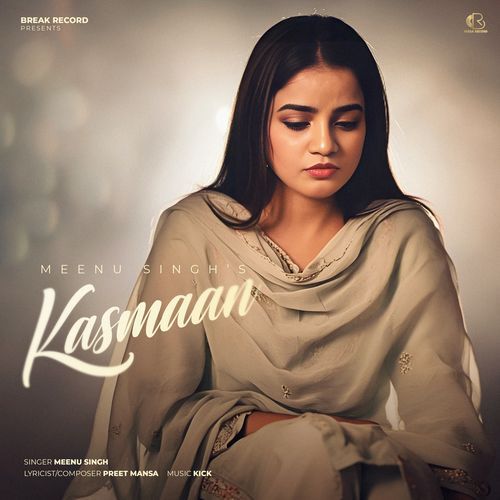 Kasmaan