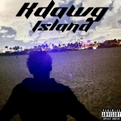 DA HARDEST cover art