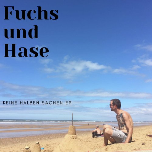 Keine Halben Sachen_poster_image