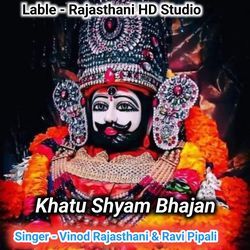 Khatu Shyam Bhajan-AzIIeANbVR4