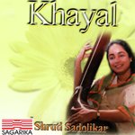 Khayal : Shruti Sadolikar