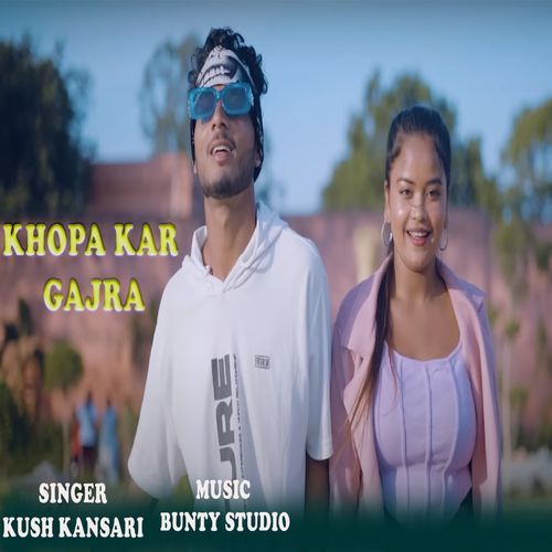 Khopa kar Gajra