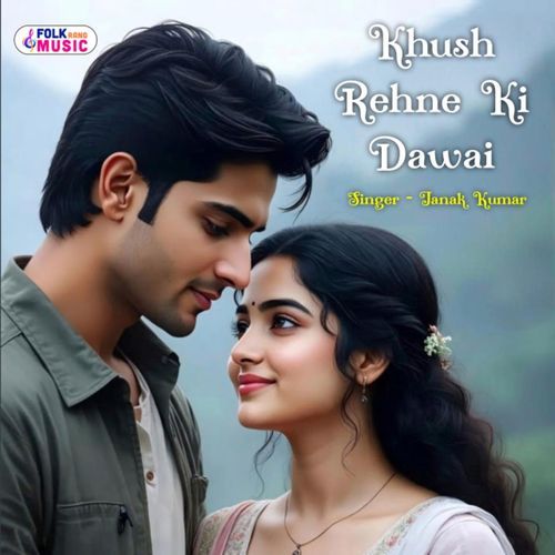 Khush Rehne Ki Dawai