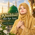 Khushboo Ban Kar Aaye artwork