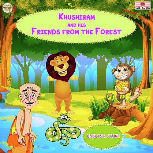 Khushiram And His Friends From The Forest, Part 1